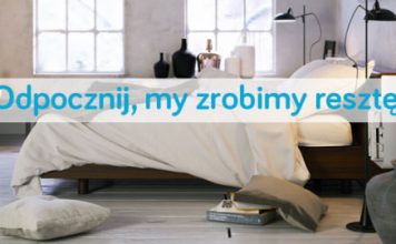 Czy można utrzymać się ze sprzątania w Warszawie?