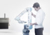 Robot przemysłowy - co to takiego?
