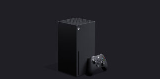 xbox series x