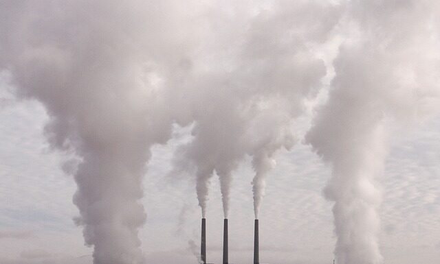 Jak unikać zanieczyszczeń środowiska?