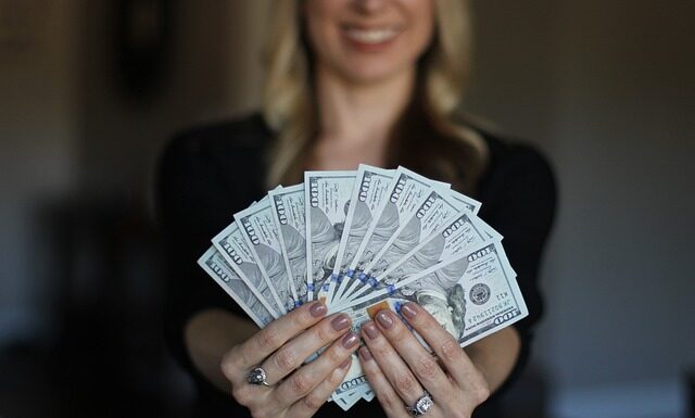 Jak negocjować wynagrodzenie z szefem? Jak negocjować wynagrodzenie z szefem?