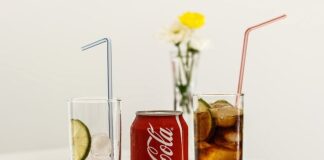 Czy Coca Cola ma patent?
