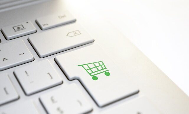 Jak zrobić płatność online?