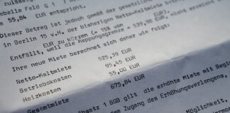 Ile wynosi czynsz za mieszkanie komunalne? Ile wynosi czynsz za mieszkanie komunalne?