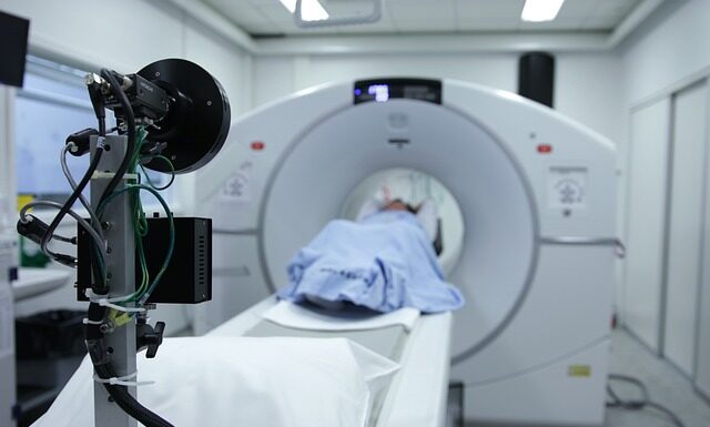 Co to znaczy Radiologia?