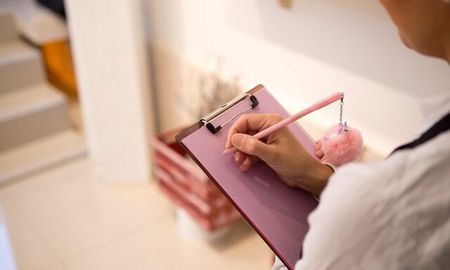 Jakie cechy powinien mieć dobry sprzedawca? Jakie cechy powinien mieć dobry sprzedawca?