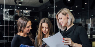 ITH rozwija sieć kolokacji dla firm na terenie Polski