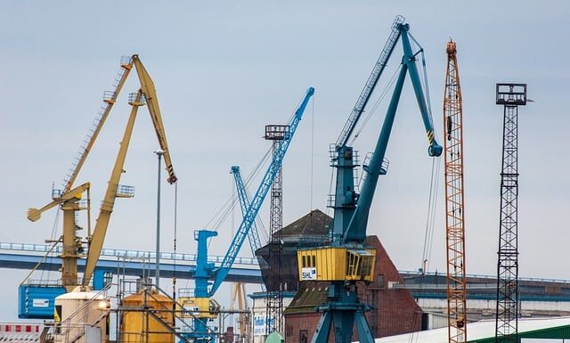 OEX Fulfilio: Kompleksowe usługi logistyczne dla Twojego biznesu Kompleksowe usługi logistyczne