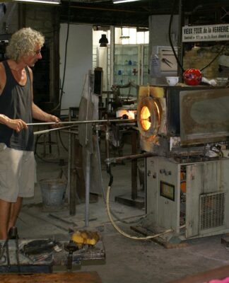 Szklanki produkowane w Polsce – przewaga jakości nad importem Szklanki produkowane w Polsce