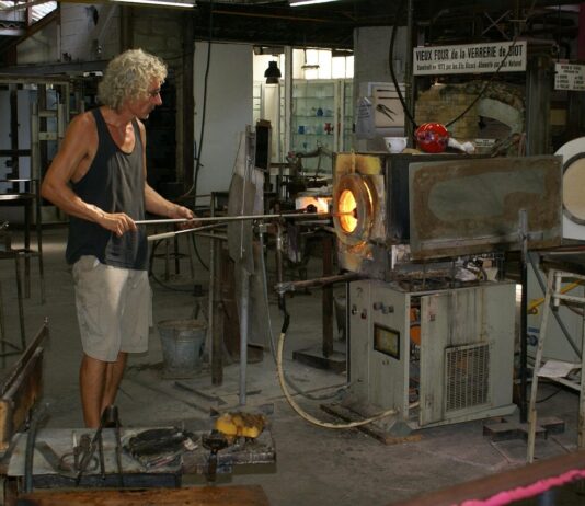 Szklanki produkowane w Polsce – przewaga jakości nad importem Szklanki produkowane w Polsce